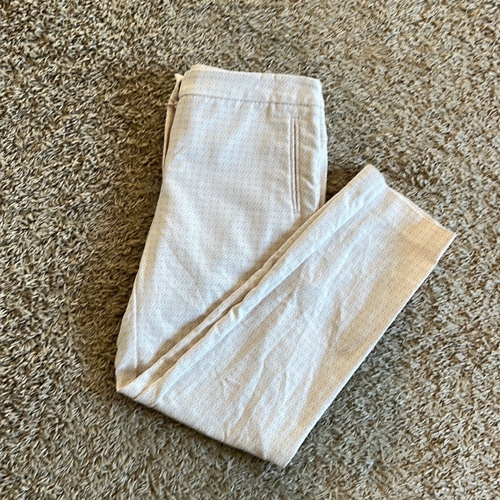 Ladies ankle pant